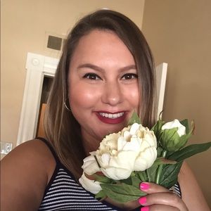 Meet your Posher, Cindy